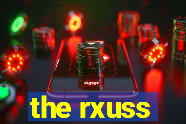 the rxuss